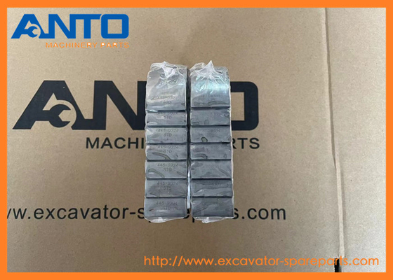 4459324 445-9324 Piezas de motor de excavadora para rodamientos para 525D 535D 545D 555D