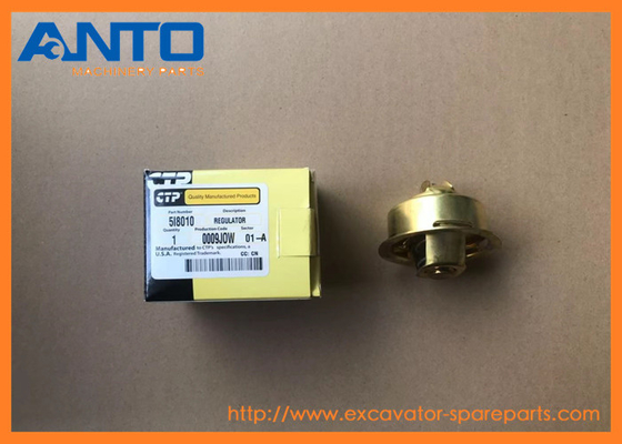 5I-8010 5I8010 Regulador de temperatura Excavadora Partes del motor de la excavadora Aplicación para 311 311B 311C 312