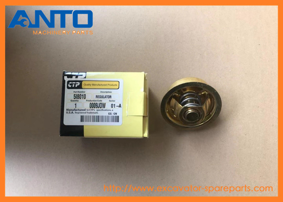 5I-8010 5I8010 Regulador de temperatura Excavadora Partes del motor de la excavadora Aplicación para 311 311B 311C 312