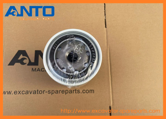 400504-00078 Filtro de combustible Elemento de filtro de excavadora para DOOSAN DL200 DL200TC DL200TC-3
