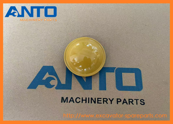 7C-8370 7C8370 Tapa de piezas de transmisión del ventilador de excavadora para C9 214B 224B 320B
