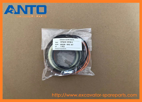 4320990 Kit de sellado para excavadora, repuestos para HITACHI EX120-2 EX120-2m EX120-3