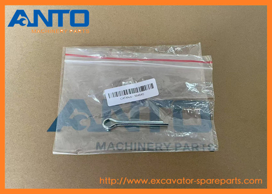 3B-4640 3B4640 Pasador de chaveta de acero tipo dividido largo de 50,80 mm Piezas de repuesto para excavadora para 320D FM M325D MH