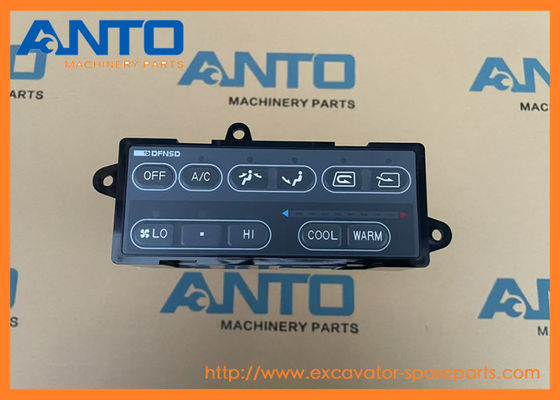 203-979-6551 203-979-6550 Panel Assy KOMATSU Partes eléctricas de excavadoras para PC100-6 PCPC120-6