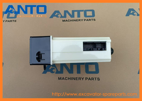 203-979-6551 203-979-6550 Panel Assy KOMATSU Partes eléctricas de excavadoras para PC100-6 PCPC120-6
