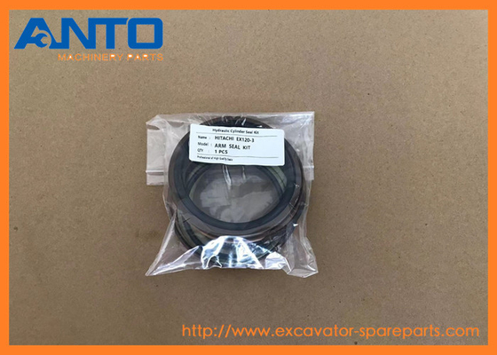 4320993 Equipo de sellos para excavadoras, piezas de repuesto para HITACHI EX120-2 EX120-2m EX120-3
