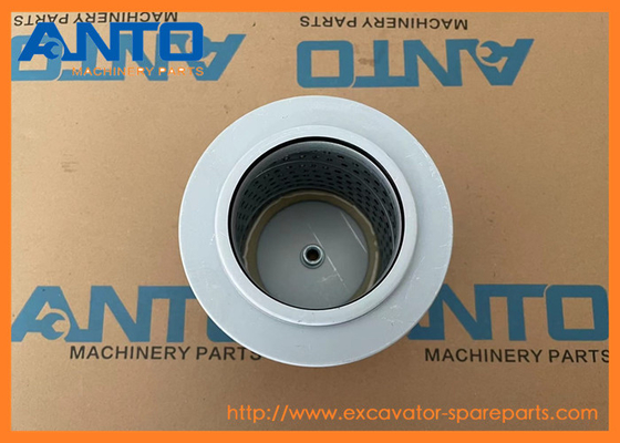 Filtro de excavadora para colador 4285577 para HITACHI EX100M-2 EX100M-3 EX100M-5