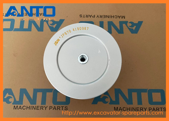 Filtro de excavadora para colador 4285577 para HITACHI EX100M-2 EX100M-3 EX100M-5