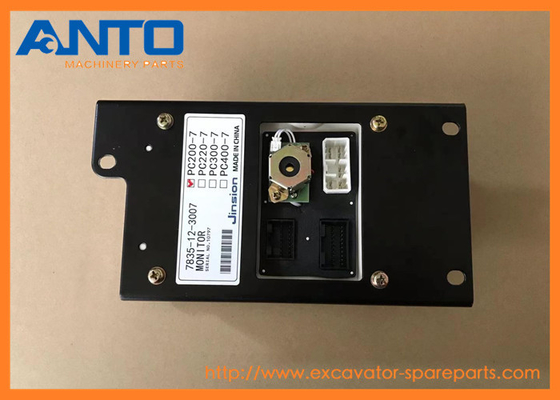 7835121005 7835-12-1005 Monitoreo de excavadoras Monitoreo para KOMATSU PC160 PC200 PC210