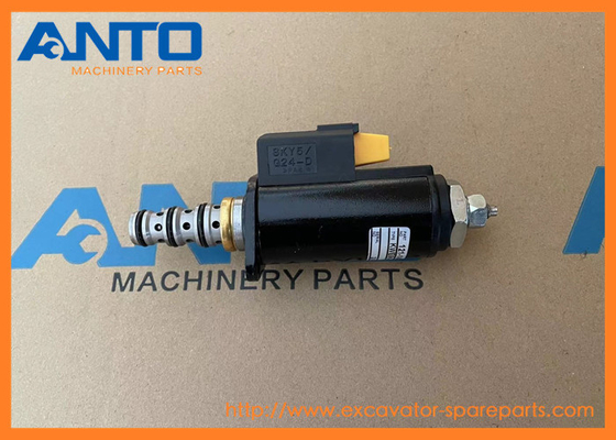 1211490 121-1490 Excavadora de válvulas solenoides Partes eléctricas para 311B 311D LRR 312B