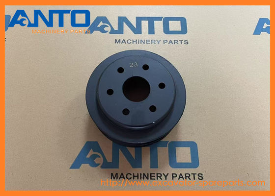 6207-61-3261 6207613261 Polia KOMATSU Piezas de repuesto para excavadoras para 4D95L PC88MR-8