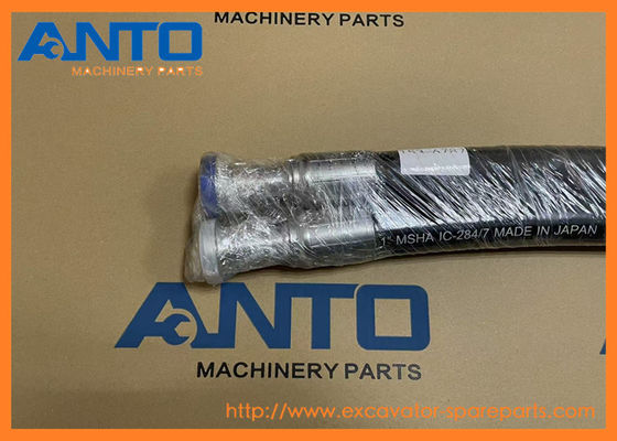 153-6787 1536787 Manguera para Tractor de Orugas Repuestos para 3176C D7R