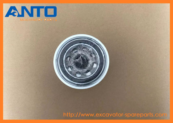 3932217 Accesorio de filtro de excavadora de cartucho para HYUNDAI HL740-3ATM HL740TM-3A