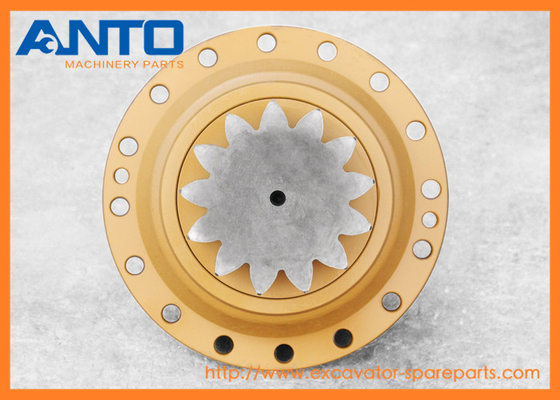 152-7372 1527372 Partidas del motor de la excavadora de ruedas con accionamiento oscilante para el MH3022 MH3024 C7.1