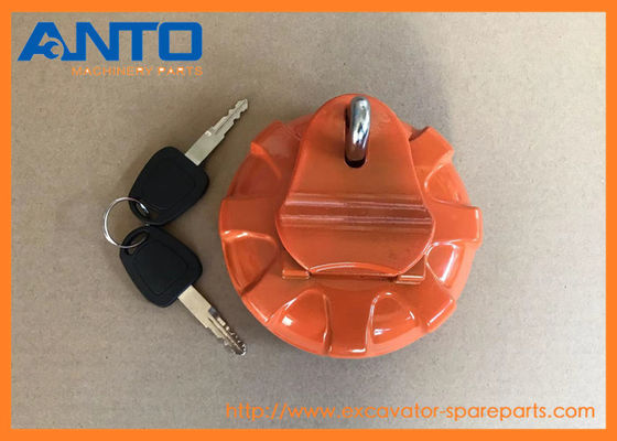 K1004166 Tapa de repuesto para excavadora para DOOSAN DX300LC SOLAR 140LC-V SOLAR 140W-V