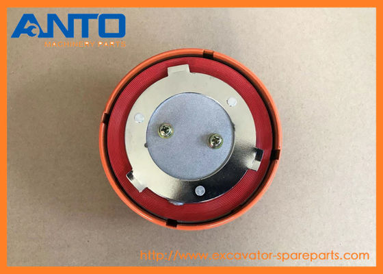 K1004166 Tapa de repuesto para excavadora para DOOSAN DX300LC SOLAR 140LC-V SOLAR 140W-V