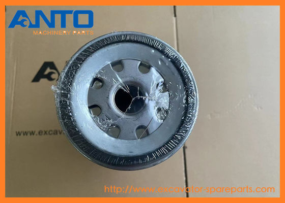 K1006529 Elemento de filtro de combustible para excavadora Filtro para DOOSAN DL300 DL300-3 DL350 DL350-3