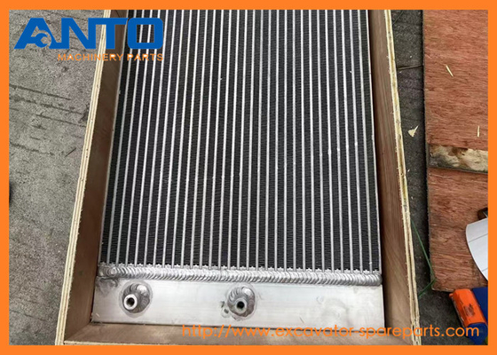 11Q8-43032 11Q843032 Enfriador de aceite ASSY HYUNDAI Repuestos para excavadora para R300LC-9A