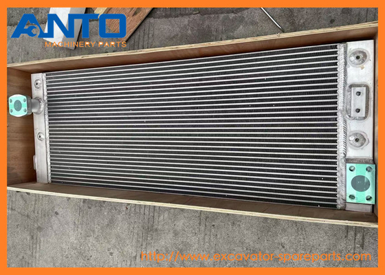 11Q8-43032 11Q843032 Enfriador de aceite ASSY HYUNDAI Repuestos para excavadora para R300LC-9A