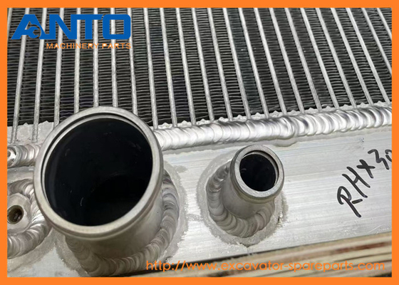 11Q8-43022 11Q843022 Radiador ASSY HYUNDAI Piezas de repuesto para excavadora R300LC-9A