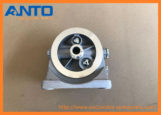 Se trata de un sistema de control de la calidad de los combustibles y de los combustibles.