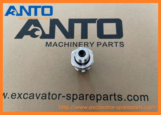 K1057340 Sensor de presión Piezas eléctricas para excavadora Para DOOSAN DX140LC-3 DX140W-3