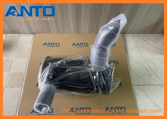 6754-11-5340 6754115340 Silenciador KOMATSU Repuestos para Excavadora Para SAA6D107E PC200LC-8