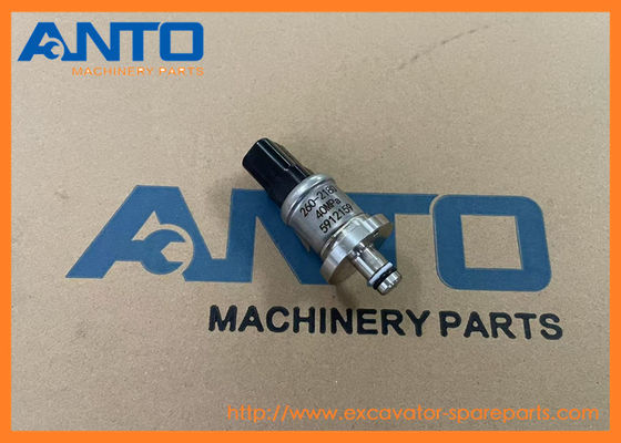 260-2180 2602180 Sensor de presión Excavadora Partes eléctricas para C13 330D 336D 345D
