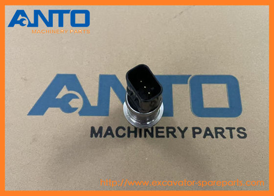 260-2180 2602180 Sensor de presión Excavadora Partes eléctricas para C13 330D 336D 345D