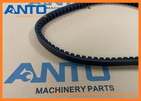 118-2018 1182018 Conjunto de cinturones en V Partes de repuesto de tractores de tipo de vía para 3406 C9 D7R D8N