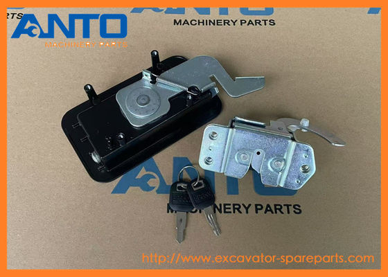 4I-4255 4I4255 Cerradura de puerta AS Repuestos de excavadora para 3066 3176C 320B 345B