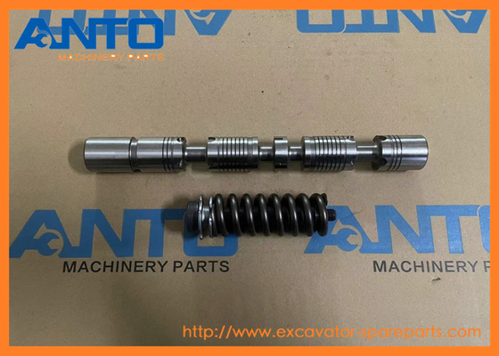 K9001810 válvula de control principal de excavadora de espolón para DOOSAN DX225LC DX225LCA DX225LL