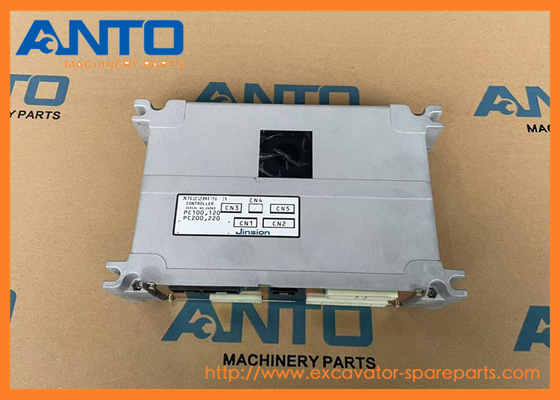 7835-20-1002 7835201002 Controlador KOMATSU Partes del motor de la excavadora para PC228US-3U