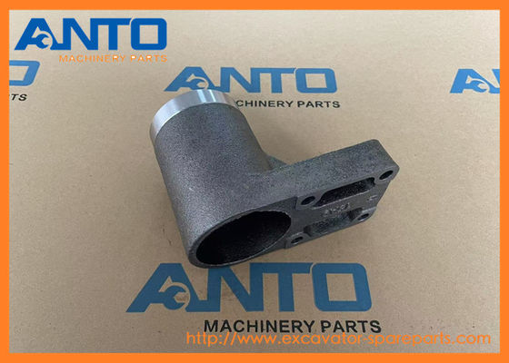 3913433 6732-16-3120 Soporte de ventilador Repuestos para excavadora HYUNDAI Para R220LC-9A R235LCR-9