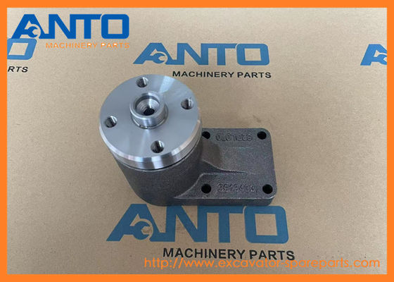 3913433 6732-16-3120 Soporte de ventilador Repuestos para excavadora HYUNDAI Para R220LC-9A R235LCR-9