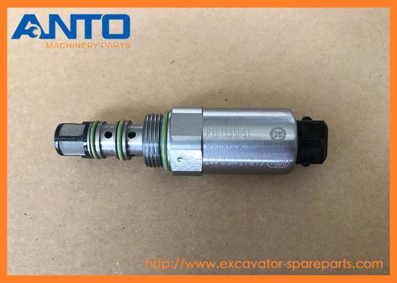 K9001933 Partes eléctricas para excavadoras de válvulas para DOOSAN DX140W DX170W DX180LC DX190W DX210W
