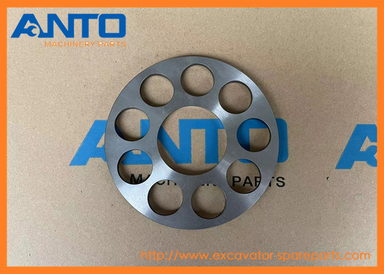 Motor de viaje para excavadora de placas de retención para DOOSAN DX160LC DX180LC DX210 DX220AF