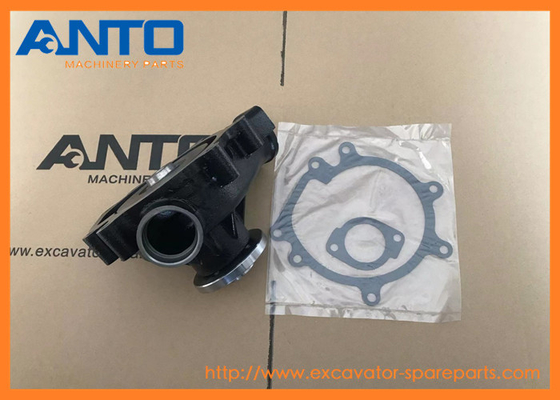 65.06500-6178A 65.065006178A Pampas de agua Excavadora piezas del motor Fit DOOSAN DX210W DX225LC