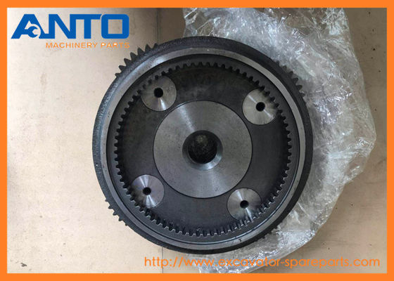 K9007412 Engranaje de giro de excavadora No. 2 para DOOSAN DX210 DX220AF DX225LC