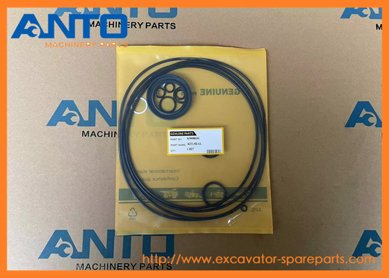 Kit de sellos K9008336 para excavadora, repuestos para DOOSAN DX180LC DX190W DX210 DX210W DX225LC