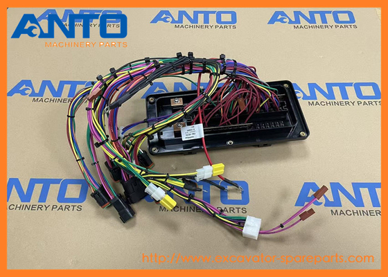 186-4536 1864536 Repuestos de excavadoras de caja de fusibles para 3066 320CU