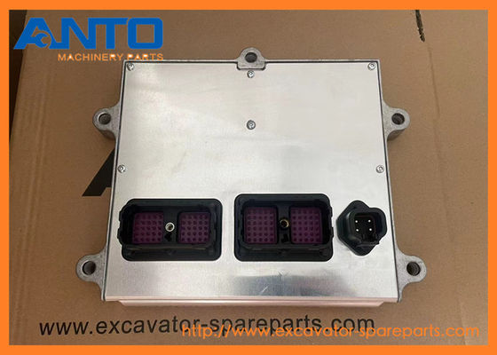 600-461-1100 6004611100 Controlador de excavadora para KOMATSU SAA6D125E