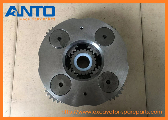 XKAQ00-429 Conjunto de soporte No.2 Engranaje de giro de excavadora para HYUNDAI R290LC7 R290LC7A R300LC7