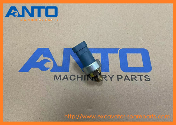 4353686 Interruptor de presión HITACHI Partes de repuesto de excavadoras para EX100-5 EX120-5 EX130H-5