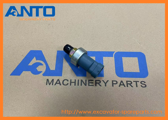 4353686 Interruptor de presión HITACHI Partes de repuesto de excavadoras para EX100-5 EX120-5 EX130H-5