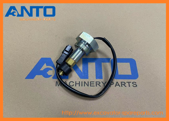 7861-93-4520 7861934520 Sensor de presión KOMATSU Excavadora Piezas del motor para PC2000-8