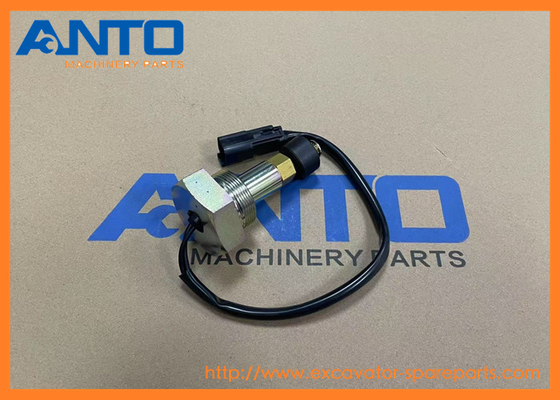 7861-93-4520 7861934520 Sensor de presión KOMATSU Excavadora Piezas del motor para PC2000-8