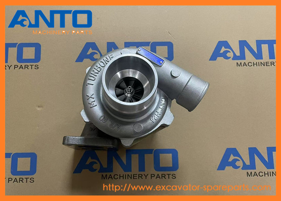 6207-81-8210 6207818210 Turbocompresor KOMATSU Piezas de Motor para Excavadora S6D95L-1U PC200-5