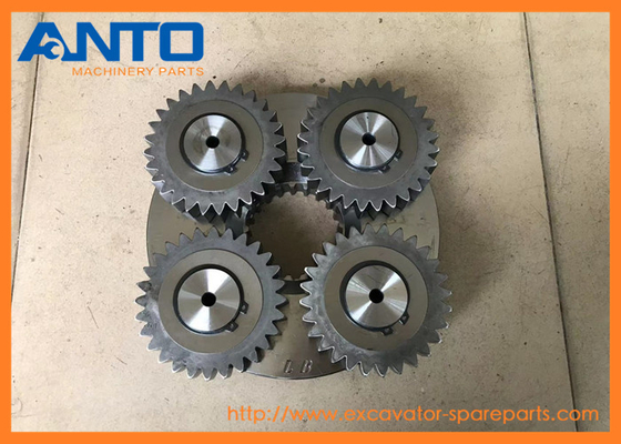 XKAQ-00437 Excavadora portadora engranaje giratorio para el HYUNDAI R290LC7 R290LC7A R300LC7 R305LC7