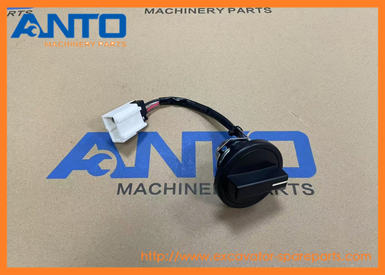 7825-30-1301 7825-30-1302 Pulsera del acelerador Marcado de combustible KOMATSU Piezas de repuesto para excavadoras PC100 PC120